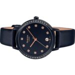 Casio 32mm Nữ SHE-4056BL-1AUDF - Ảnh 4