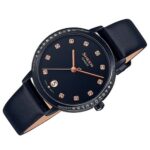 Casio 32mm Nữ SHE-4056BL-1AUDF - Ảnh 2