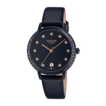 Casio 32mm Nữ SHE-4056BL-1AUDF - Ảnh 1