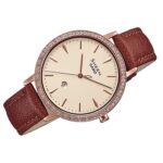 Casio Nữ SHE-4535YGL-9AUDF - Ảnh 2