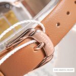 Casio 28mm Nữ SHE-4540CGL-9AUDF - Ảnh 7