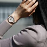 Casio 34mm Nữ SHE-4541CGL-4AUDF - Ảnh 6