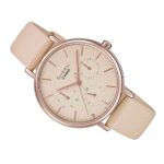 Casio 34mm Nữ SHE-4541CGL-4AUDF - Ảnh 4