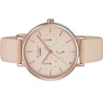 Casio 34mm Nữ SHE-4541CGL-4AUDF - Ảnh 5