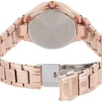 Casio 33.2mm Nữ SHE-4800PG-9AUDR - Ảnh 4