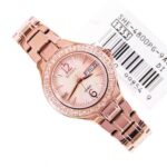 Casio 33.2mm Nữ SHE-4800PG-9AUDR - Ảnh 2