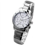 Casio 33mm Nữ SHN-3012D-7ADR - Ảnh 2