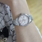 Casio 33mm Nữ SHN-3012D-7ADR - Ảnh 4