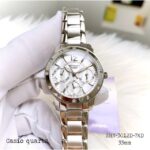 Casio 33mm Nữ SHN-3012D-7ADR - Ảnh 3