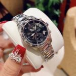 Casio 34mm Nữ SHN-5506D-1ADR - Ảnh 2