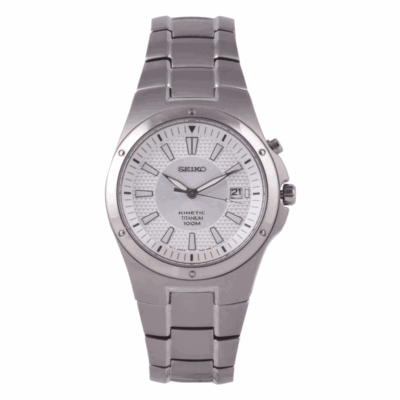 Ảnh sản phẩm Seiko 39mm Nam SKA393P1