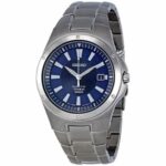 Seiko 39mm Nam SKA395P1 - Ảnh 1
