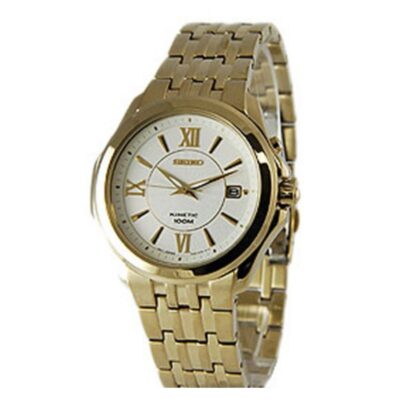 Ảnh sản phẩm Seiko 40mm Nam SKA440P1