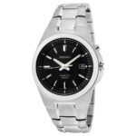 Seiko 40mm Nam SKA457P1 - Ảnh 1