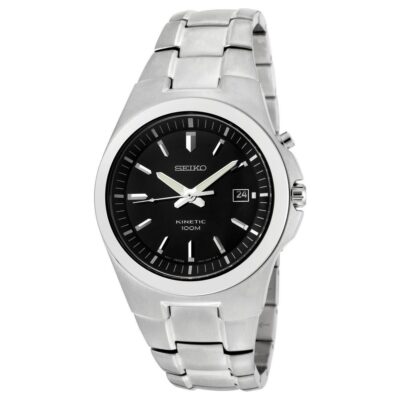 Ảnh sản phẩm Seiko 40mm Nam SKA457P1