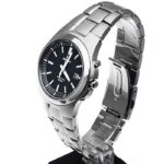 Seiko 40mm Nam SKA457P1 - Ảnh 3