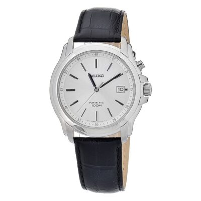 Ảnh sản phẩm Seiko 40mm Nam SKA487P2