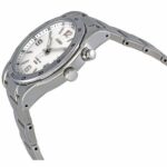 Seiko 40mm Nam SKA499P1 - Ảnh 2