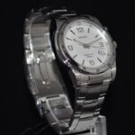 Seiko 40mm Nam SKA499P1 - Ảnh 4