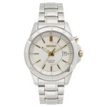 Seiko 41mm Nam SKA541P1 - Ảnh 1