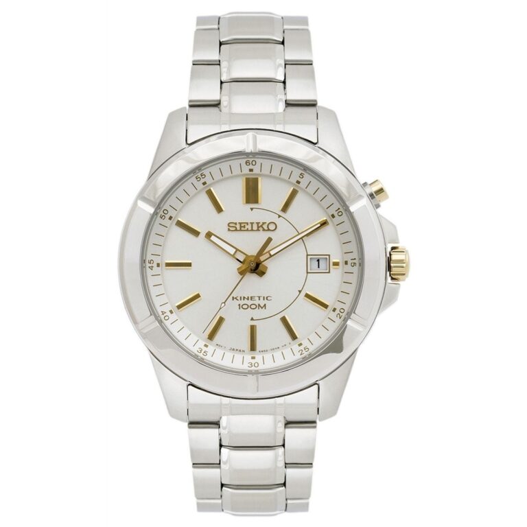 Seiko 41mm Nam SKA541P1