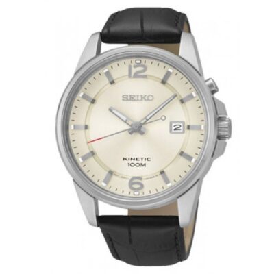 Ảnh sản phẩm Seiko 42mm Nam SKA667P1