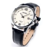 Seiko 42mm Nam SKA667P1 - Ảnh 2