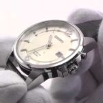 Seiko 42mm Nam SKA667P1 - Ảnh 3