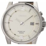 Seiko 42mm Nam SKA667P1 - Ảnh 4