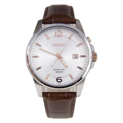 Ảnh sản phẩm Seiko 41mm Nam SKA669P1