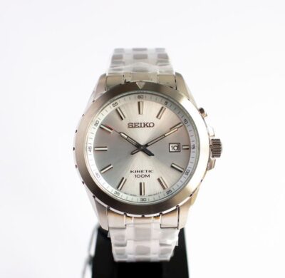 Ảnh sản phẩm Seiko 42mm Nam SKA693P1