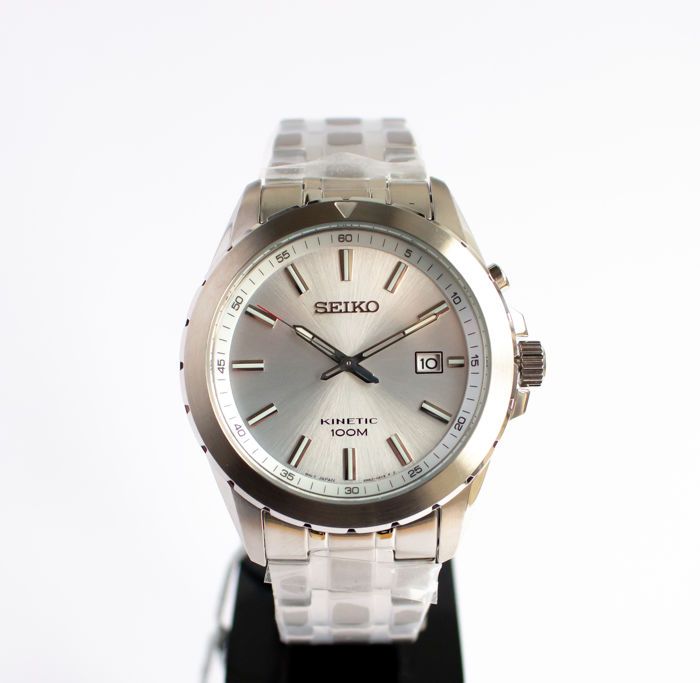 Seiko 42mm Nam SKA693P1