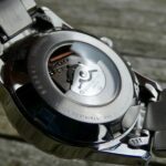 Seiko 42mm Nam SKA693P1 - Ảnh 3