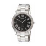 Seiko 38mm Nam SKP347P1 - Ảnh 1