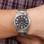 Seiko 38mm Nam SKP347P1 - Ảnh 3