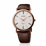 Seiko 40.5mm Nam SKP398P1 - Ảnh 1