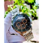 Seiko 44mm Nam SKS525P1 - Ảnh 3