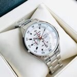 Seiko 43mm Nam SKS623P1 - Ảnh 2