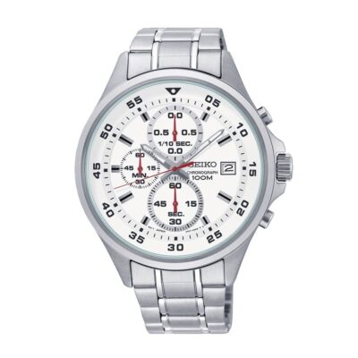 Ảnh sản phẩm Seiko 43mm Nam SKS623P1