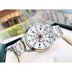 Seiko 43mm Nam SKS623P1 - Ảnh 3