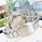 Seiko 43mm Nam SKS623P1 - Ảnh 4