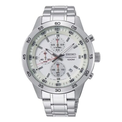 Ảnh sản phẩm Seiko 43mm Nam SKS637P1