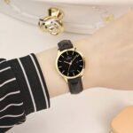 SRWatch 30mm Nữ SL10050.4601PL - Ảnh 3