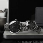 SRWatch 30mm Nữ SL10051.1101PL - Ảnh 3