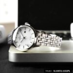 SRWatch 30mm Nữ SL10051.1102PL - Ảnh 3