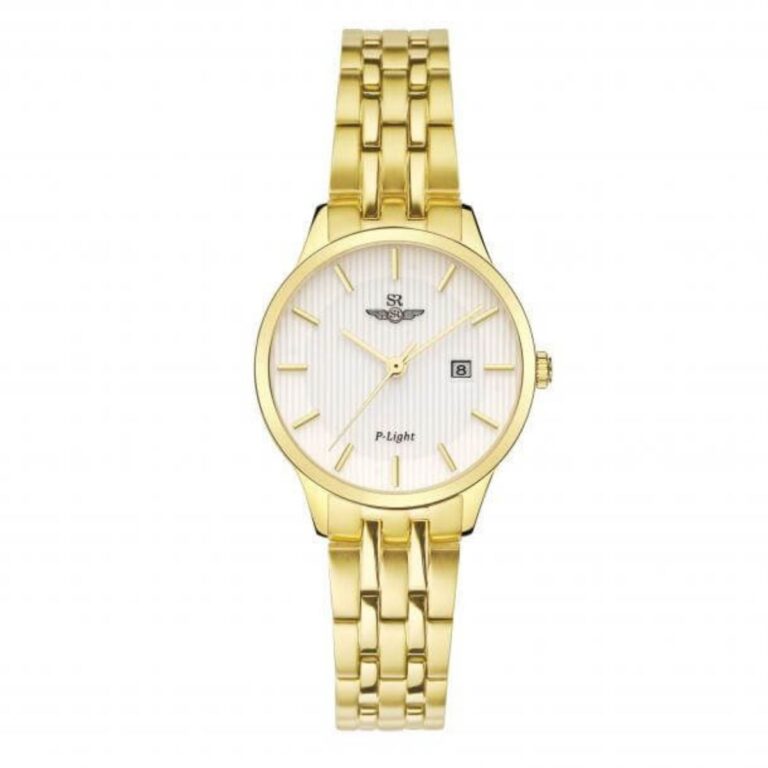 SRWatch 30mm Nữ SL10051.1402PL