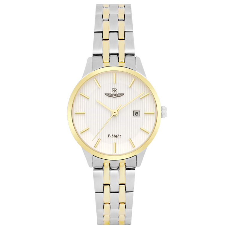 SRWatch 30mm Nữ SL10051.1202PL