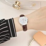 SRWatch 30mm Nữ SL10060.4102PL - Ảnh 4