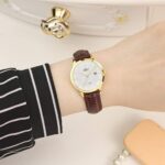 SRWatch 30mm Nữ SL10060.4602PL - Ảnh 5