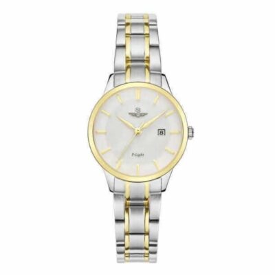 Ảnh sản phẩm SRWatch 30mm Nữ SL10061.1202PL